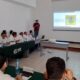 ACTUALIZAN A INSTITUCIONES DEL SECTOR SOBRE MIASIS EN HUMANOS