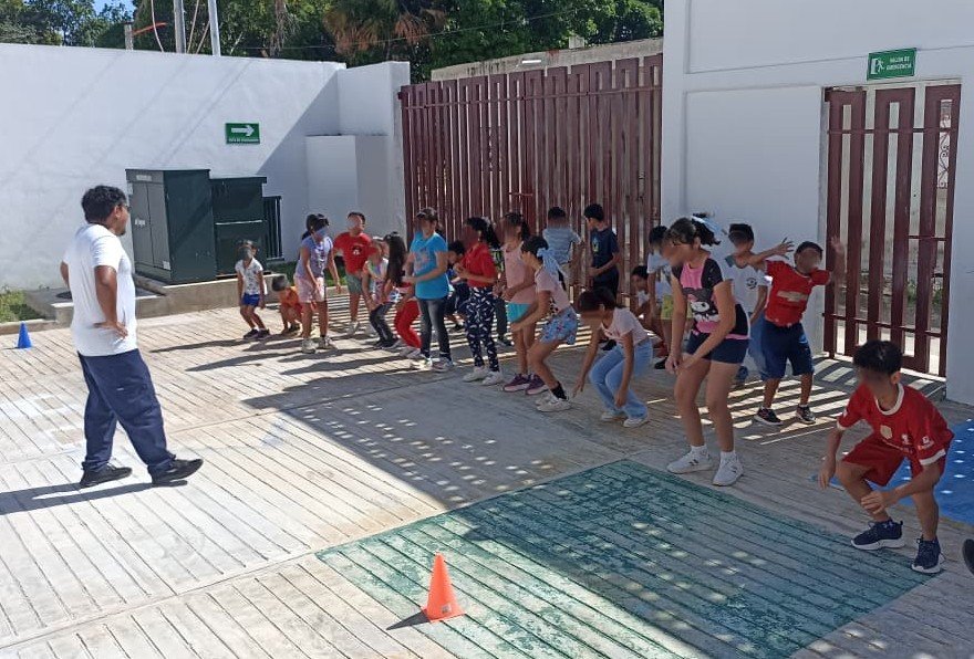 EN MARCHA EL CLUB DE ATENCIÓN EN SALUD MENTAL “GUARIDA SANNAFARM”