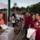 FOMENTAN HÁBITOS SALUDABLES EN DZIBALCHÉN CON SALUD EN TU BARRIO