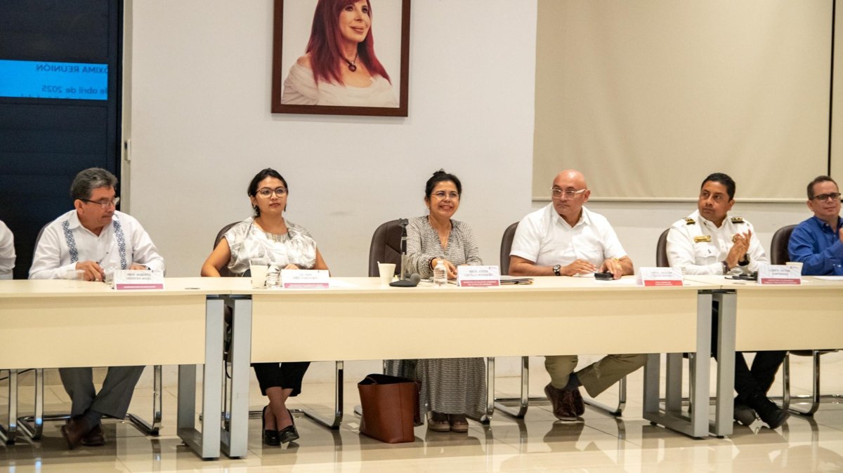 PROCURAN ATENCIÓN DE LA SALUD MENTAL CON TRABAJO INTERINSTITUCIONAL