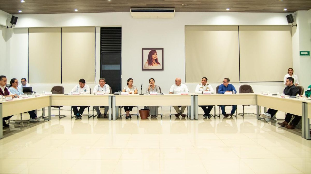 PROCURAN ATENCIÓN DE LA SALUD MENTAL CON TRABAJO INTERINSTITUCIONAL
