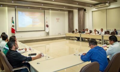 PROCURAN ATENCIÓN DE LA SALUD MENTAL CON TRABAJO INTERINSTITUCIONAL