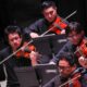 ORQUESTA SINFÓNICA DE CAMPECHE CAUTIVA CON EXTRAORDINARIO CONCIERTO DURANTE EL FICH 2024