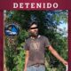 DETENIDO POR PRESUNTO ROBO A CASA HABITACIÓN EN CAMPECHE