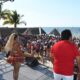 Afluencia De Más De 37 Mil Visitantes Registró Playa Bonitas En Las Vacaciones