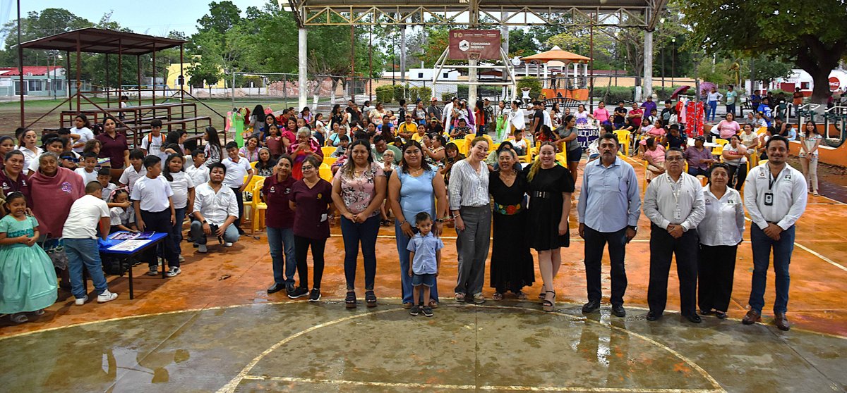 CLAUSURA EL CDC KOBÉN SU CICLO ACADÉMICO 2024-2025