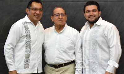 PARA GARANTIZAR MANO DE OBRA CALIFICADA EN EL SECTOR LABORAL, APICAM E ITCATCAM FIRMAN CONVENIO