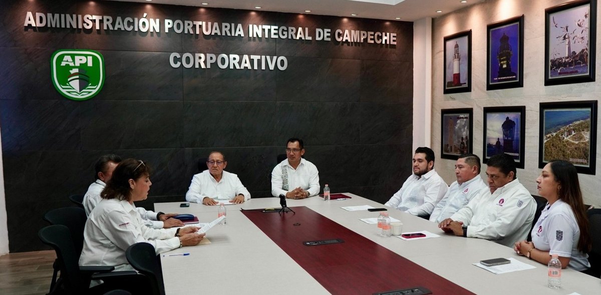 PARA GARANTIZAR MANO DE OBRA CALIFICADA EN EL SECTOR LABORAL, APICAM E ITCATCAM FIRMAN CONVENIO