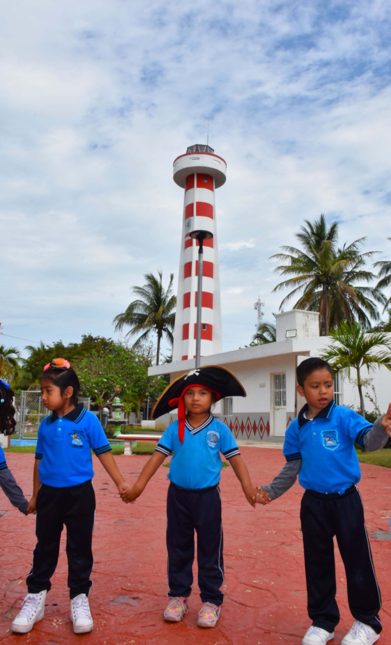 APICAM INAUGURA PROGRAMA “VISITA TU FARO” EN EL COMPLEJO TURÍSTICO DE ISLA AGUADA
