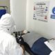 SIMULACRO DE SANIDAD INTERNACIONAL POR CASO SOSPECHOSO DE EMPOX EN EL PUERTO DE SEYBAPLAYA