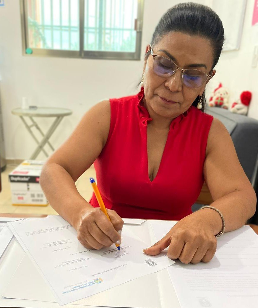 OFRECE APICAM A TRABAJADORES ESTUDIAR ADMINISTRACIÓN PORTUARIA EN UNIVERSIDAD “SOR JUANA INÉS DE LA CRUZ”