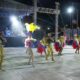 PICH-2025 LA H. JUNTA MUNICIPAL DE PICH CELEBRÓ SU CARNAVAL 2025