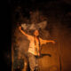 DESDE CUBA SE PRESENTA LA OBRA “EL ACTO”, DE LA COMPAÑÍA TEATRO DEL CABALLERO