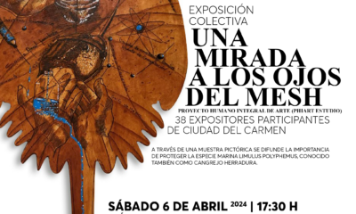 Conciertos, Espectáculos De Danza Y Un Festival Para Las Infancias, Forman Parte De La Cartelera Cultural Del Mes De Abril