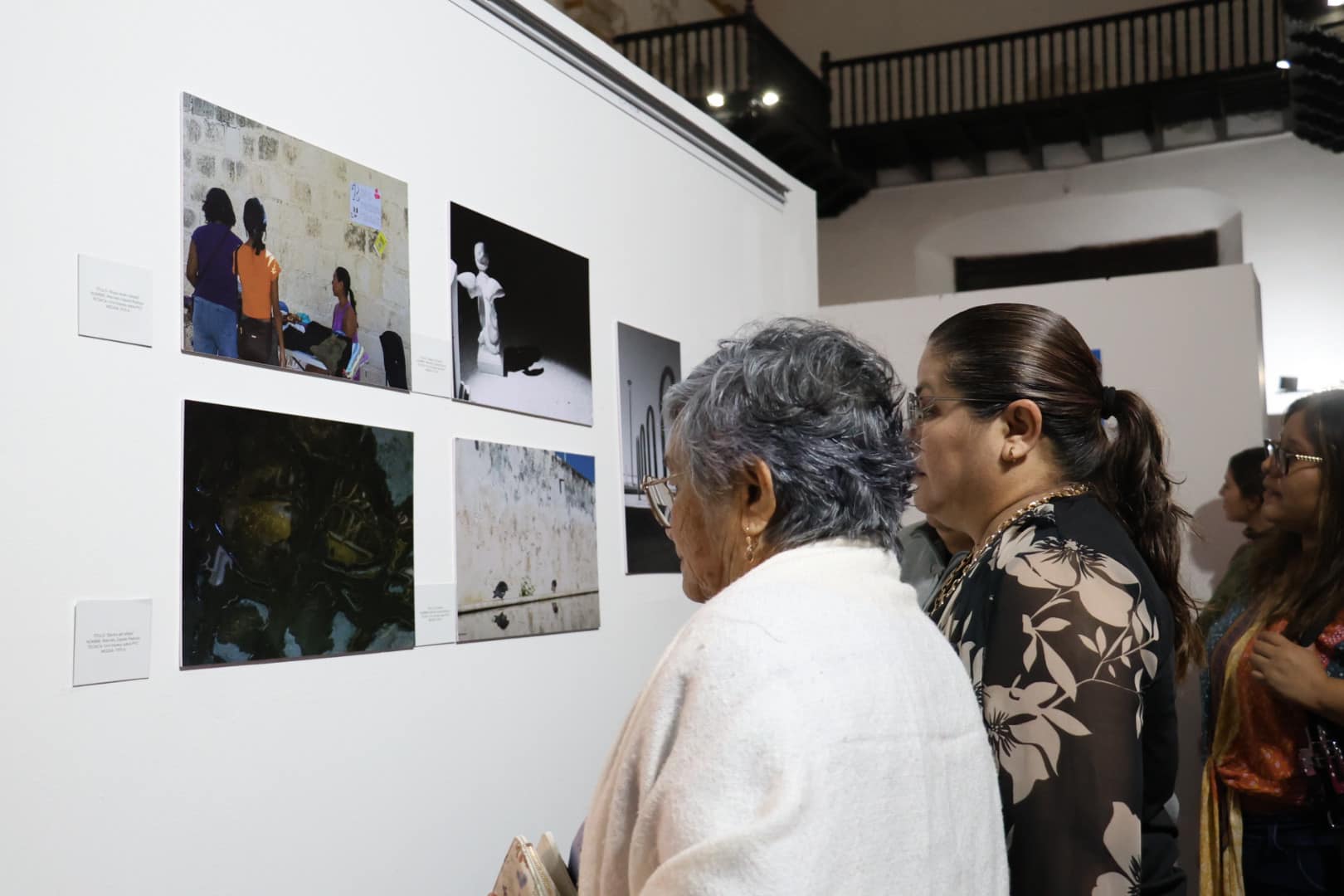 LA ARROCERA EXHIBE MÁS DE 280 PRODUCCIONES ARTÍSTICAS EN EL EX TEMPLO DE SAN JOSÉ