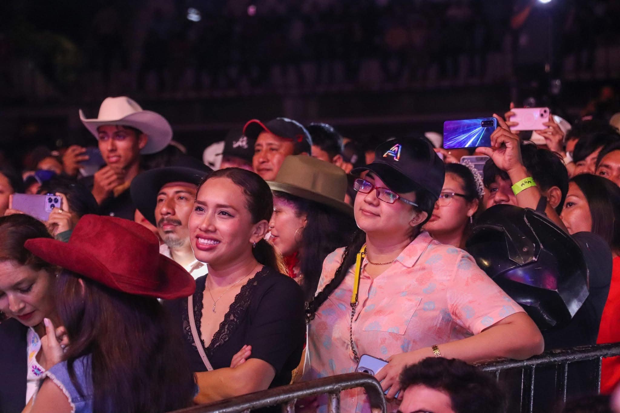 BANDA DE MÚSICA DEL ESTADO LLEVA EL TRIBUTO A JUAN GABRIEL A LA FERIA DE CANDELARIA