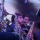 BANDA DE MÚSICA DEL ESTADO LLEVA EL TRIBUTO A JUAN GABRIEL A LA FERIA DE CANDELARIA