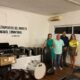 INSTITUTO DE CULTURA Y ARTES DE CAMPECHE FORTALECE PROYECTO DE BANDAS COMUNITARIAS CON ENTREGA DE INSTRUMENTOS MUSICALES EN TRES MUNICIPIOS