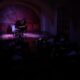 RECITAL DE PIANO DE CARLOS MATUS CAUTIVA AL PÚBLICO EN EL CENTRO CULTURAL EL CLASUTRO