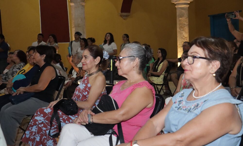 CENTRO CULTURAL EL CLAUSTRO PRESENTÓ DIVERSOS PROGRAMAS MUSICALES