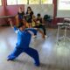 ARTE Y PASIÓN EN EL CENTRO CULTURAL EL CLAUSTRO: TERMINA “MI VERANO ESCÉNICO”