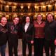 VIBRACIONES MAESTRAS: OSCAM ESTRENA OBRA Y DESLUMBRA CON CONCIERTO PARA VIBRÁFONO