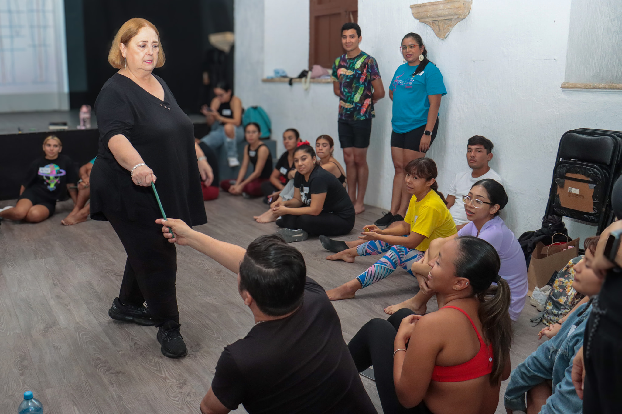 Cultura Y Artes Del Estado De Campeche