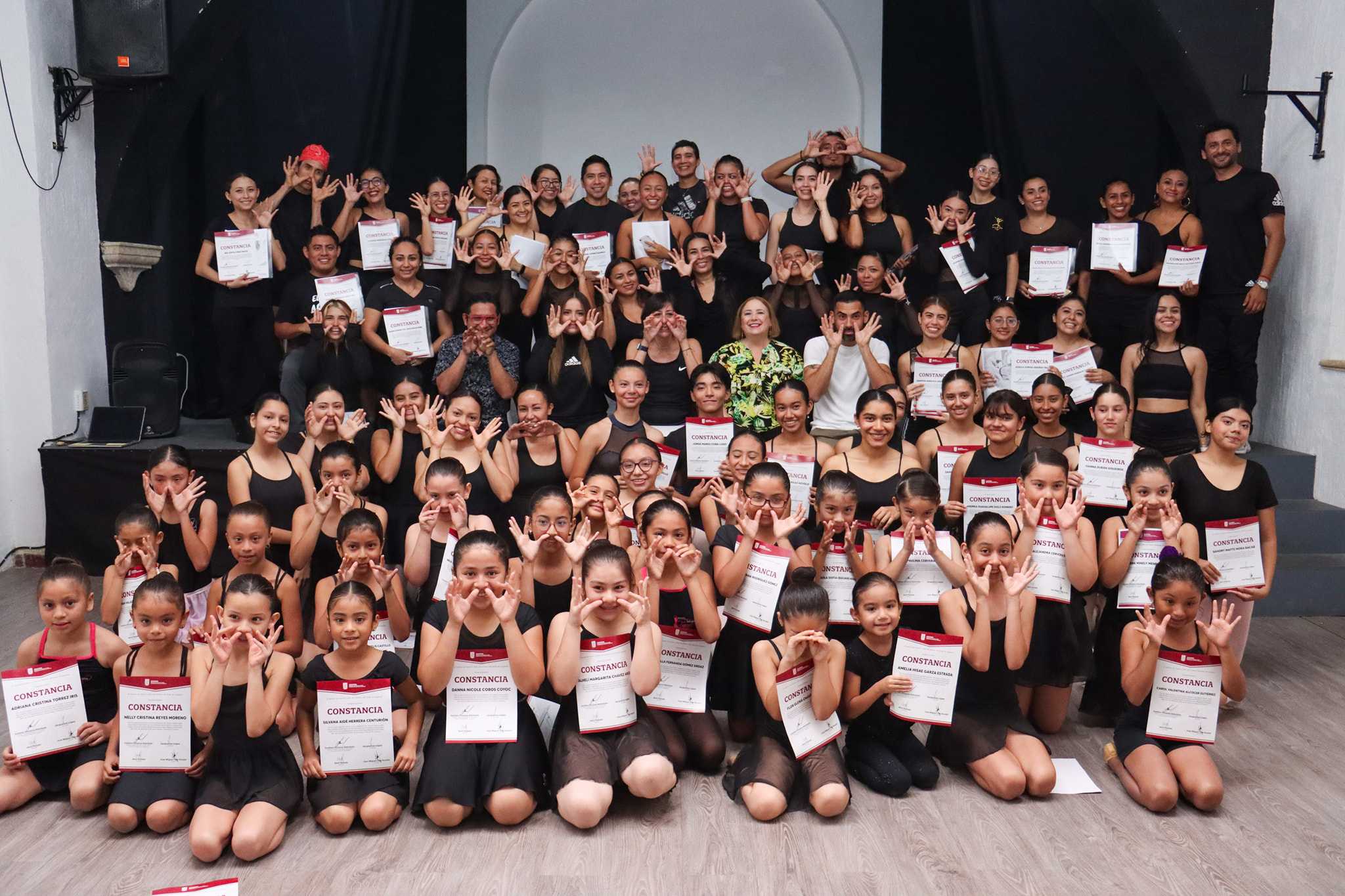 Cultura Y Artes Del Estado De Campeche
