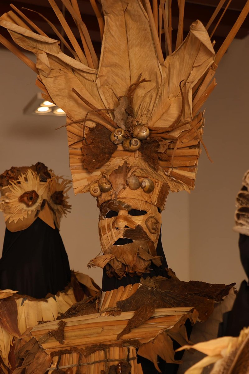 DEL TELAR AL TEATRO: CUANDO EL VESTUARIO INDÍGENA COBRA VIDA
