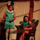 VIBRA CAMPECHE EN CELEBRACIÓN DEL DÍA MUNDIAL DEL TEATRO