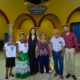 EL ENCUENTRO ESTATAL DE COCINERAS Y COCINEROS TRADICIONALES DE CAMPECHE CELEBRA EL LEGADO CULINARIO