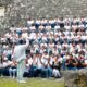 CULMINA CON ÉXITO EL PRIMER ENCUENTRO ESTATAL DE COROS DE CAMPECHE EN CALAKMUL
