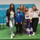 INFANCIAS DE CAMPECHE PARTICIPAN EN EL 6º ENCUENTRO NACIONAL DE SABERES LOCALES EN TOLUCA