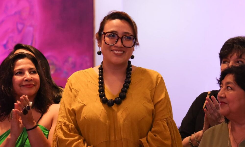 “REFLEXIONES Y CUESTIONAMIENTOS": ARTE Y PERSPECTIVA FEMENINA EN LA GALERÍA JOAQUÍN CLAUSELL