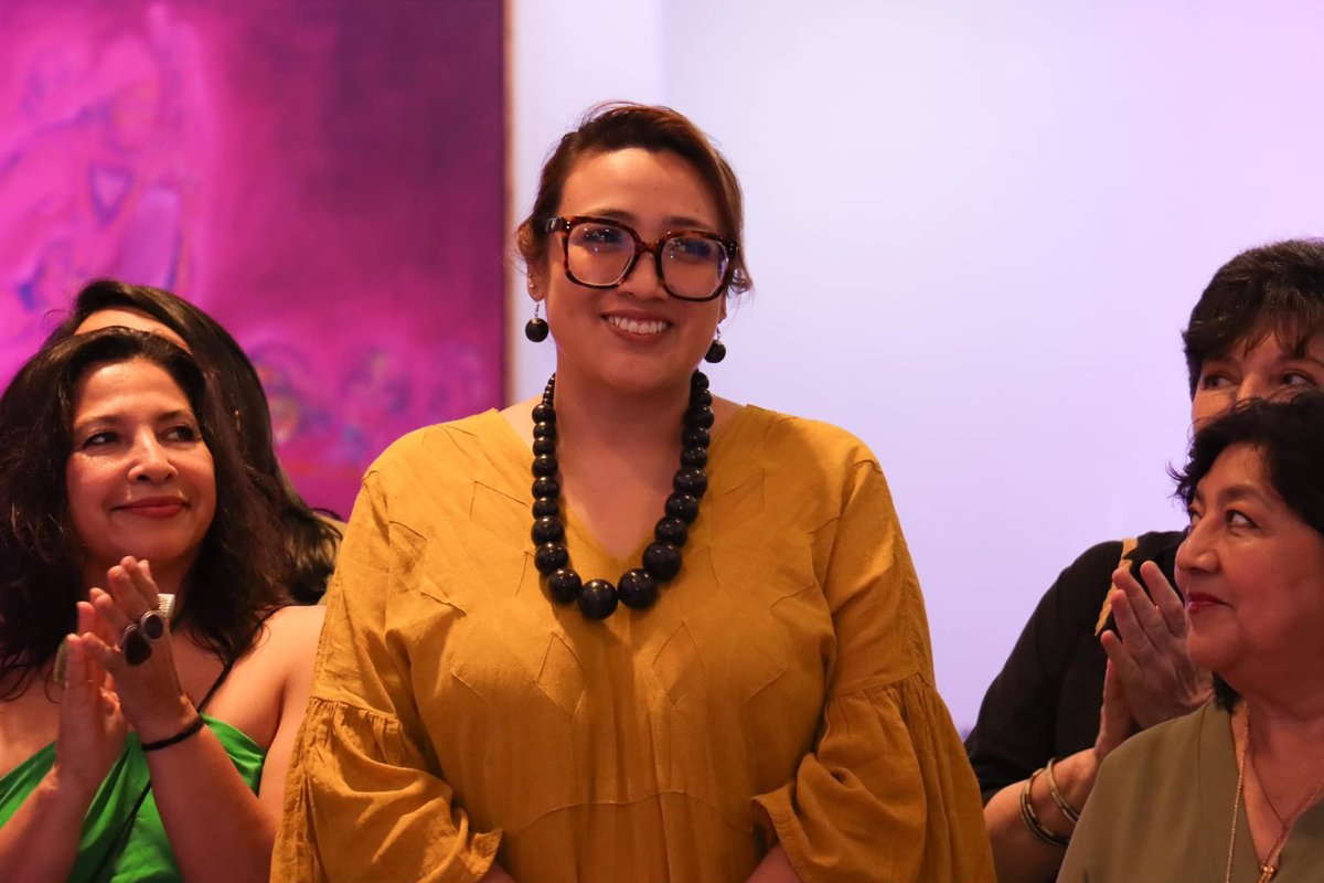 “REFLEXIONES Y CUESTIONAMIENTOS": ARTE Y PERSPECTIVA FEMENINA EN LA GALERÍA JOAQUÍN CLAUSELL