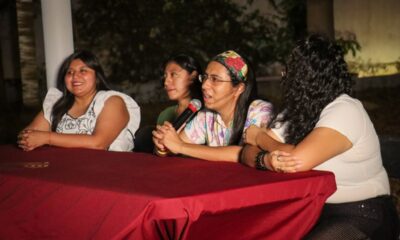 HOLCHOCH: CUANDO EL ARTE SE TRANSFORMA EN SUPERVIVENCIA CREATIVA