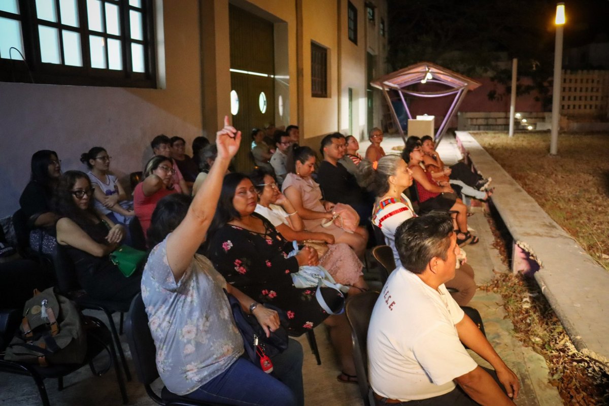 HOLCHOCH: CUANDO EL ARTE SE TRANSFORMA EN SUPERVIVENCIA CREATIVA