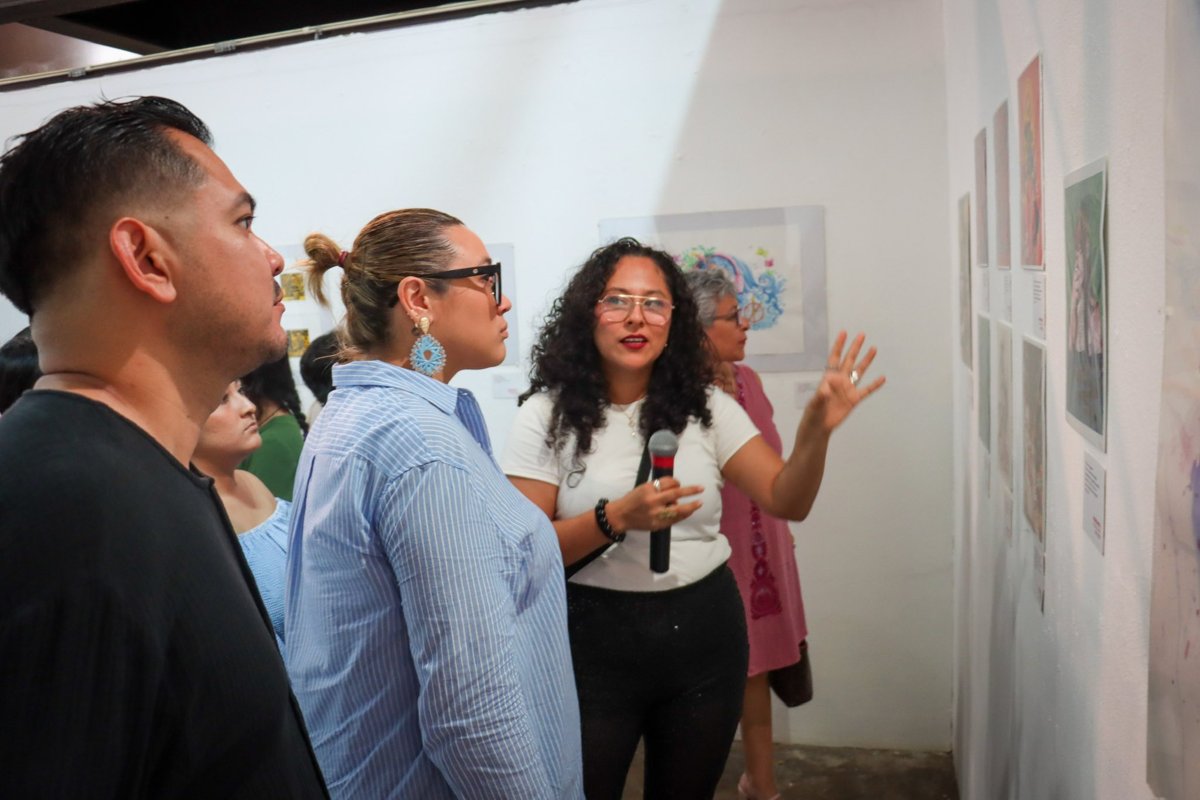 HOLCHOCH: CUANDO EL ARTE SE TRANSFORMA EN SUPERVIVENCIA CREATIVA