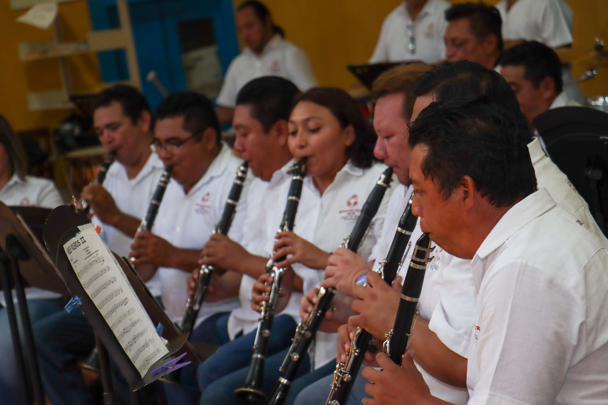 CAMPECHE SE UNIÓ A LA CELEBRACIÓN DE LA FIESTA DE LA MÚSICA CON DIVERSOS CONCIERTOS DE TALENTOS LOCALES Y NACIONALES