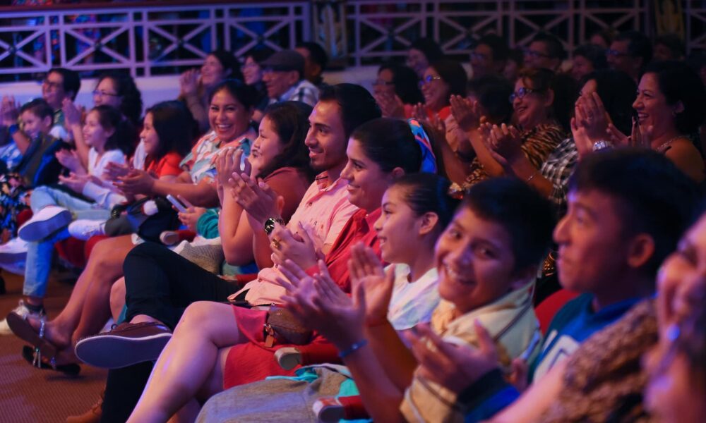 CAMPECHE, ESCENARIO DE ENCUENTROS DE DANZA Y CULTURA DURANTE SU FESTIVAL INTERNACIONAL DEL CENTRO HISTÓRICO FICH 2024
