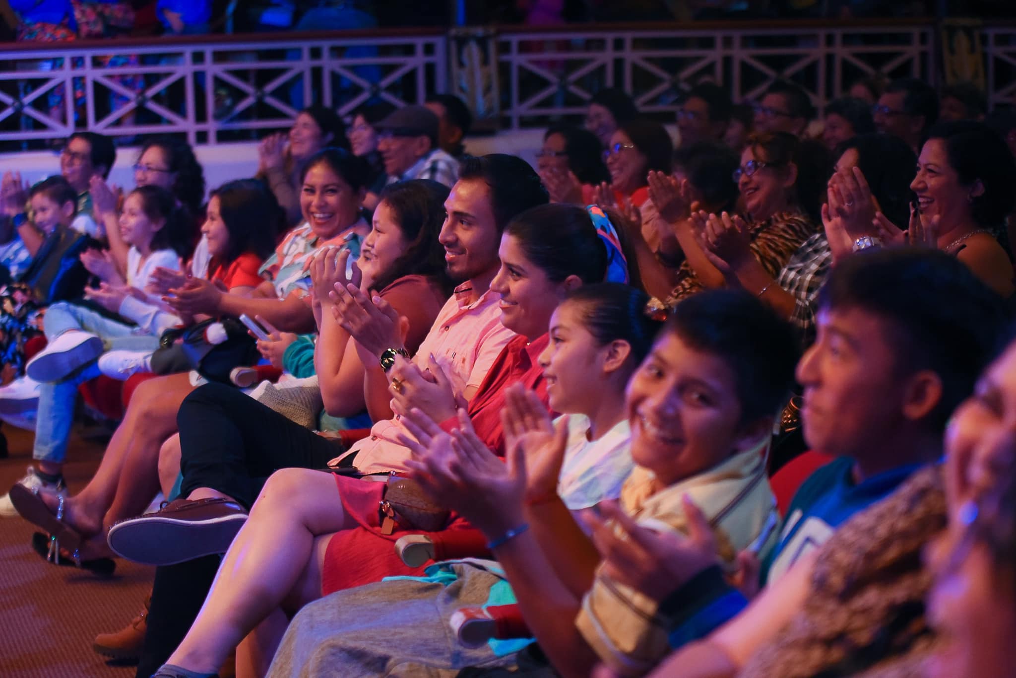 CAMPECHE, ESCENARIO DE ENCUENTROS DE DANZA Y CULTURA DURANTE SU FESTIVAL INTERNACIONAL DEL CENTRO HISTÓRICO FICH 2024