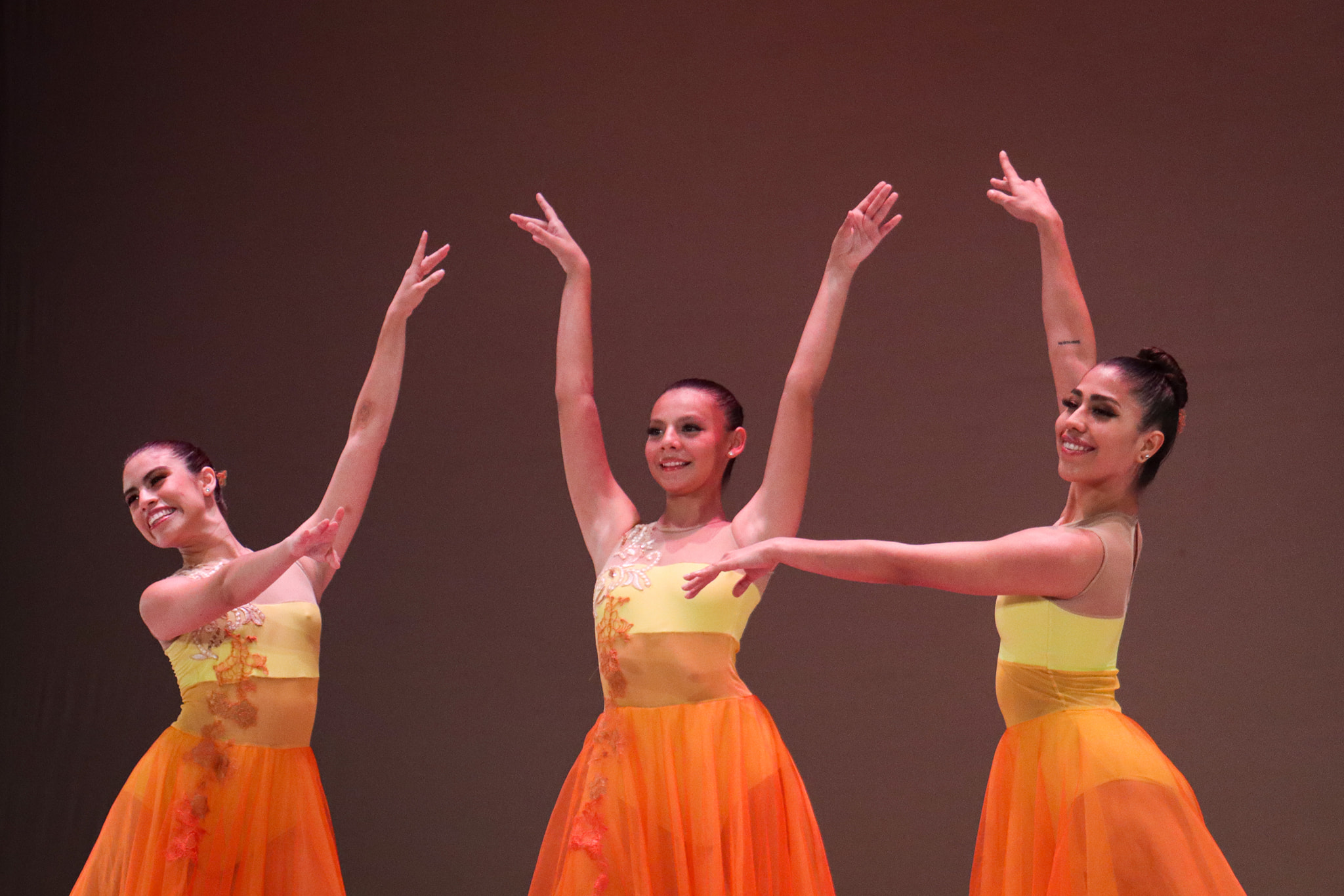 Conmemora Campeche Día Internacional De La Danza Con Gran Gala