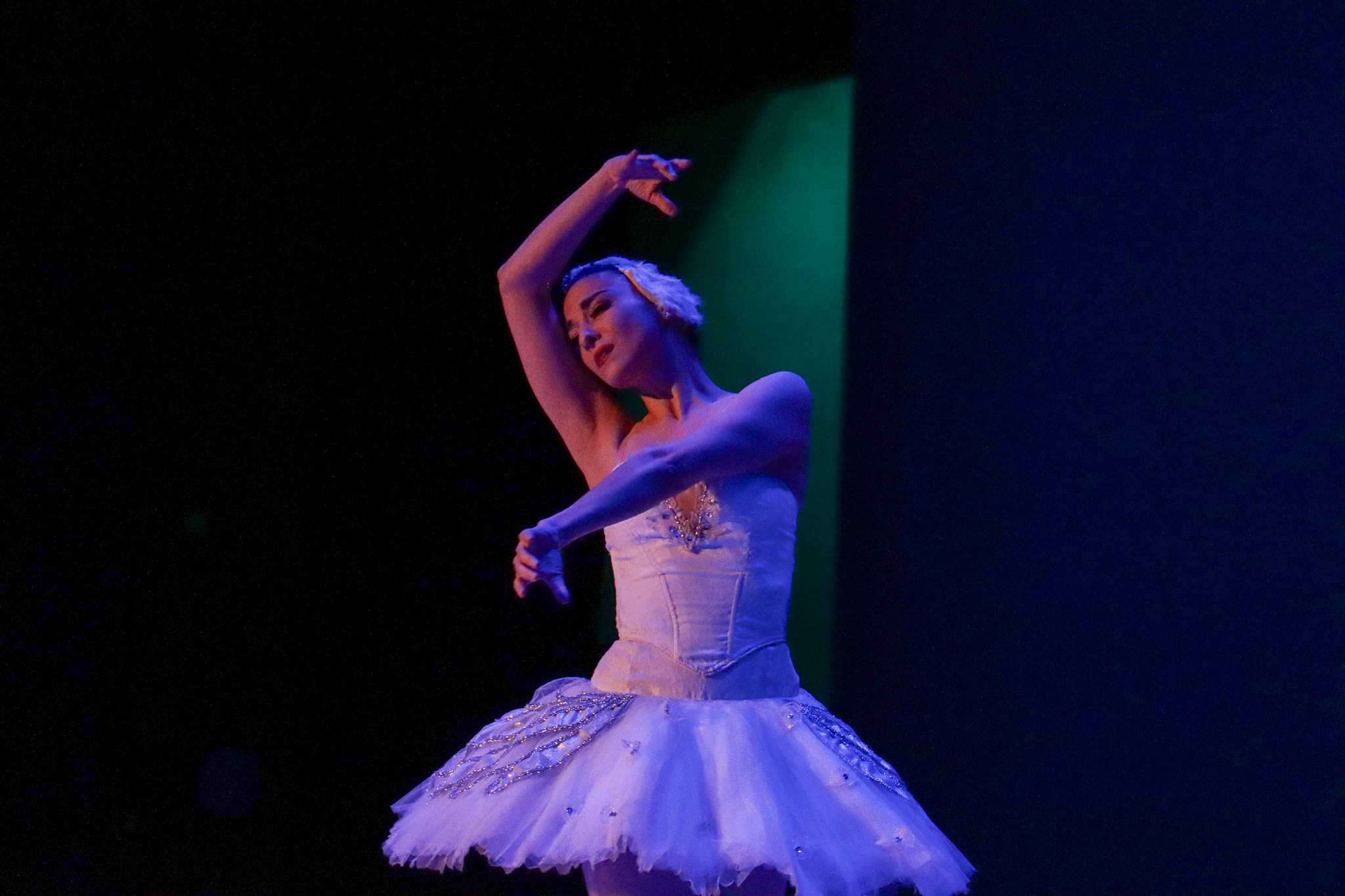 Conmemora Campeche Día Internacional De La Danza Con Gran Gala