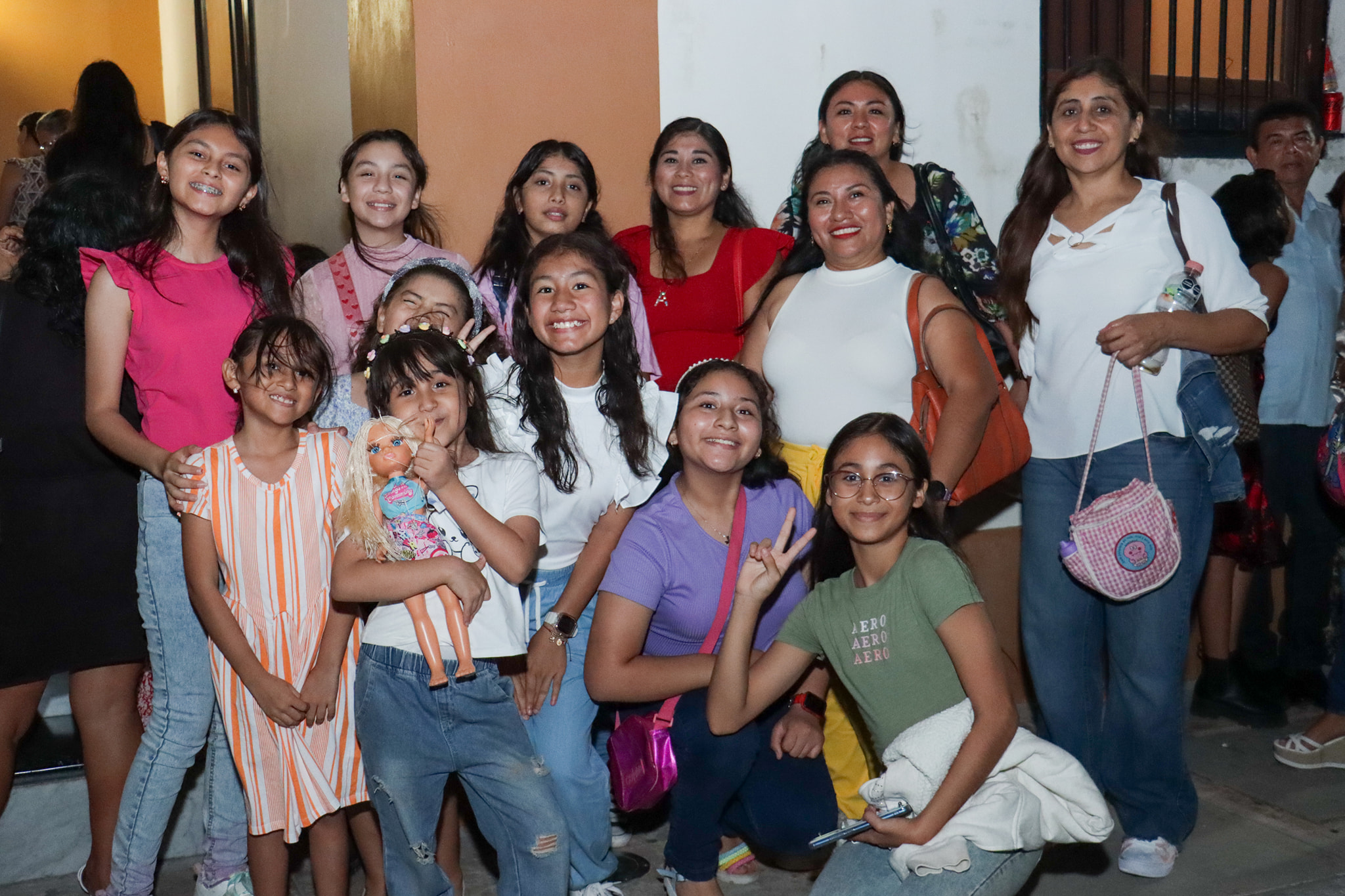 Conmemora Campeche Día Internacional De La Danza Con Gran Gala