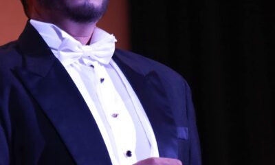 REALIZAN GALA DE ÓPERA EN HONOR A FRANCISCO PÉREZ PACHECO
