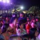 "LA DAMA BOBA" CAUTIVA AL PÚBLICO DE HOPELCHÉN CON SU MEZCLA DE HUMOR Y CALIDAD ARTÍSTICA