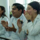 INSTITUTO DE CULTURA Y ARTES LLEVA PROGRAMAS CULTURALES AL HOSPITAL GENERAL DE ESPECIALIDADES