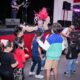 LUIS DELGADILLO Y LOS KELIGUANES CONTAGIAN ALEGRÍA Y CREATIVIDAD EN CHAMPOTÓN Y CIUDAD DEL CARMEN