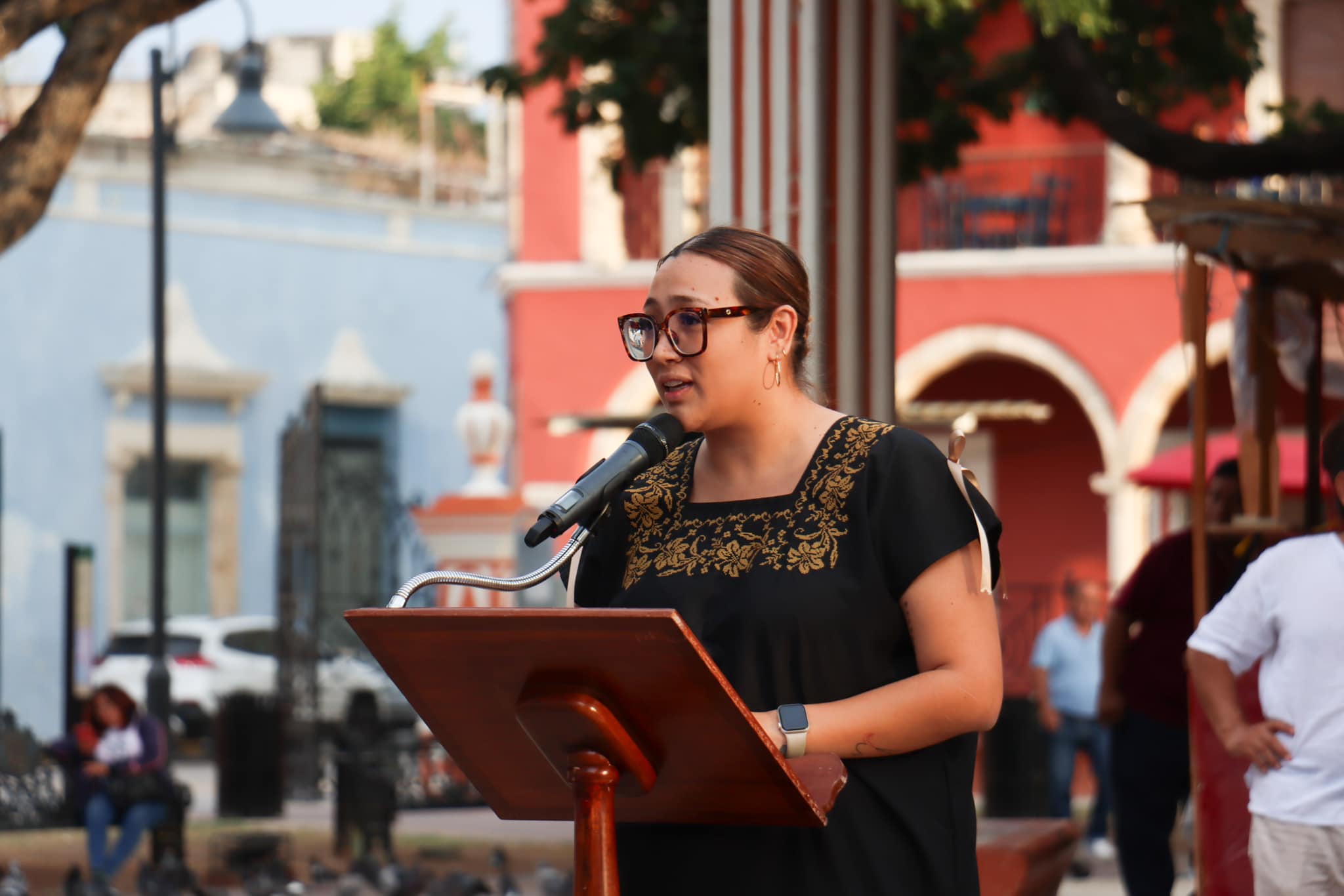 CONMEMORA INSTITUTO DE CULTURA Y ARTES DI A INTERNACIONAL DE LA LENGUA MATERNA CON MU SICA, POESI A Y TRADICIO N