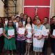 LA LENGUA MAYA VIVE: CULMINA CICLO DE APRENDIZAJE CON MÁS DE 130 PARTICIPANTES